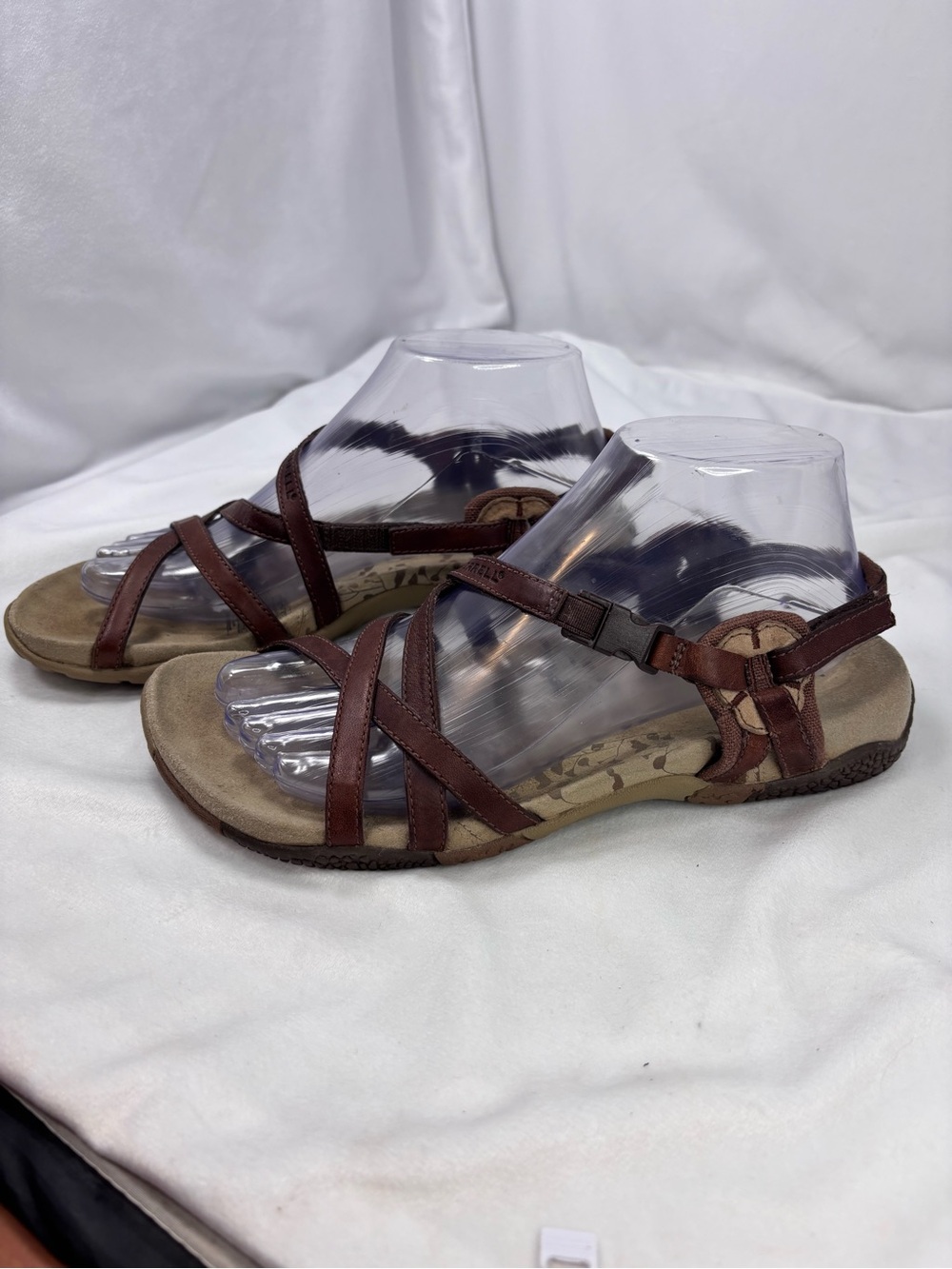 Merrell San Remo Strappy Sandals
Women’s Size 8 - Picture 7 of 10